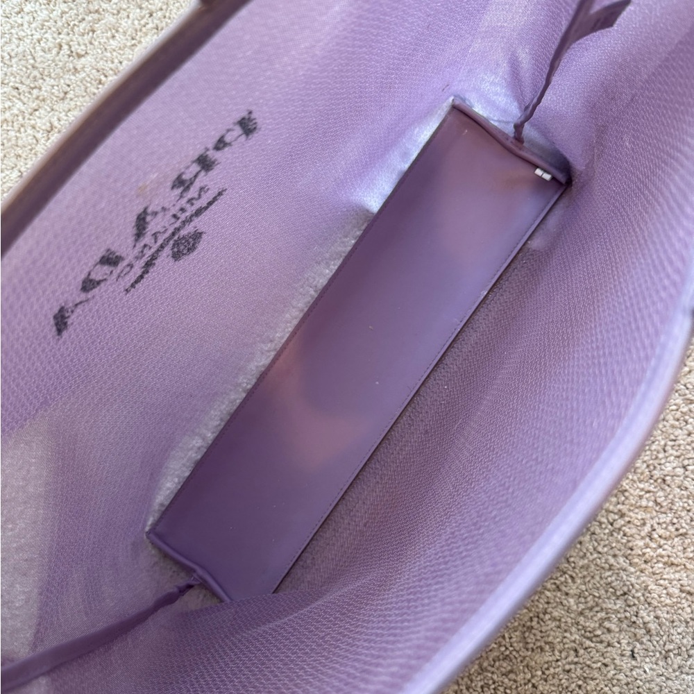 Prada mesh tote with a free labubu [Zizi] - Picture 5 of 16